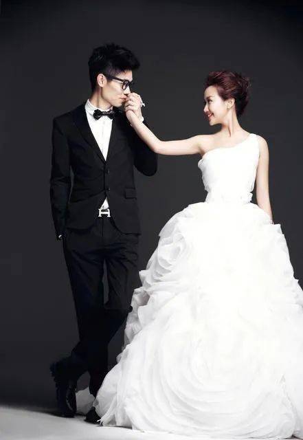 唱《愿得一人心》的他,现在过的怎么样?_李行亮