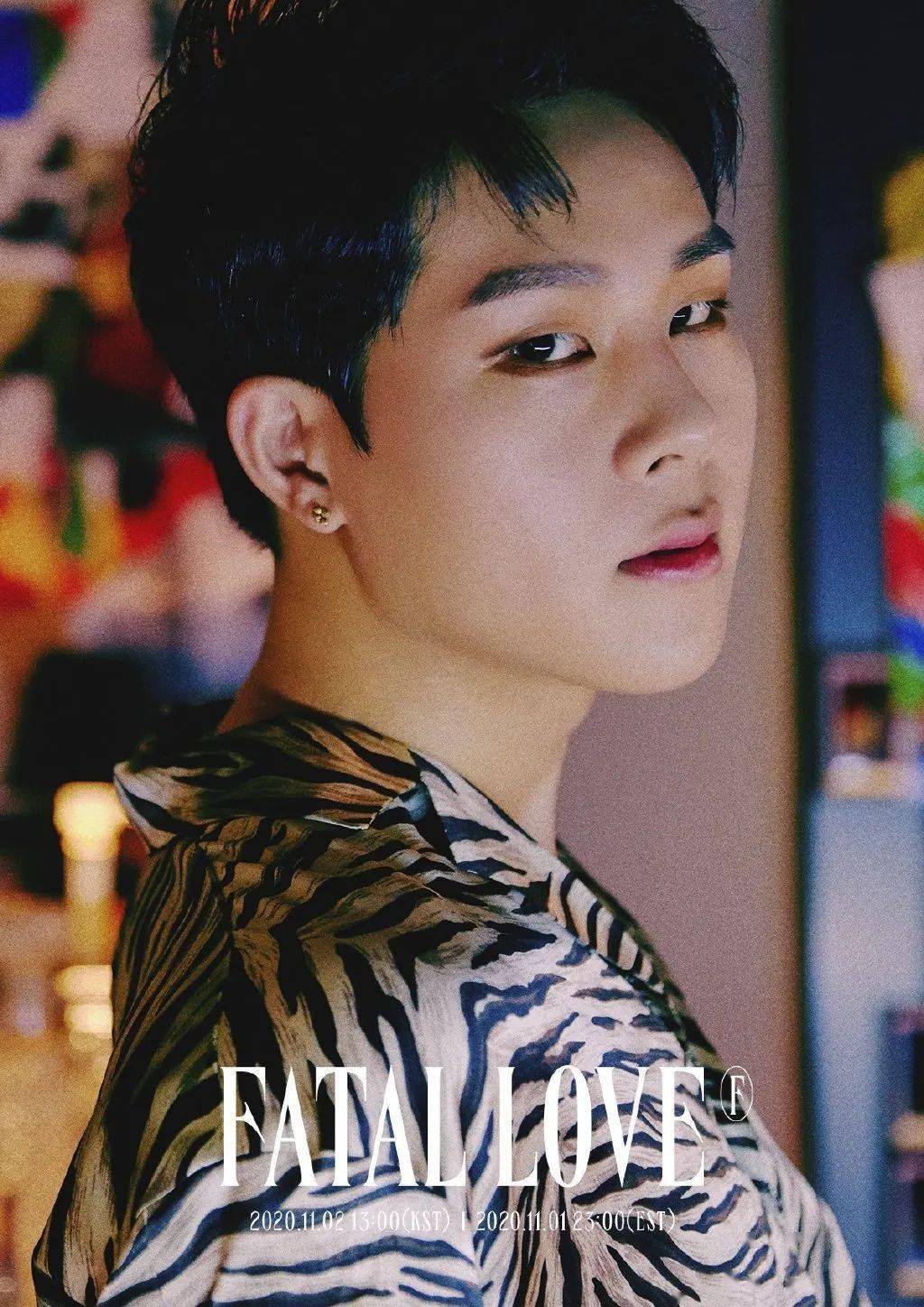 gfriend 正规三辑 回:walpurgis night>歌单公开预告视频再公开cix 第