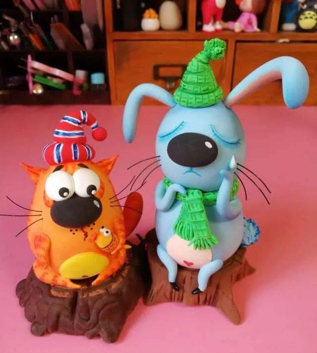 佟佟美拍,抖音:格物手工微博 : 格物手工佟佟本