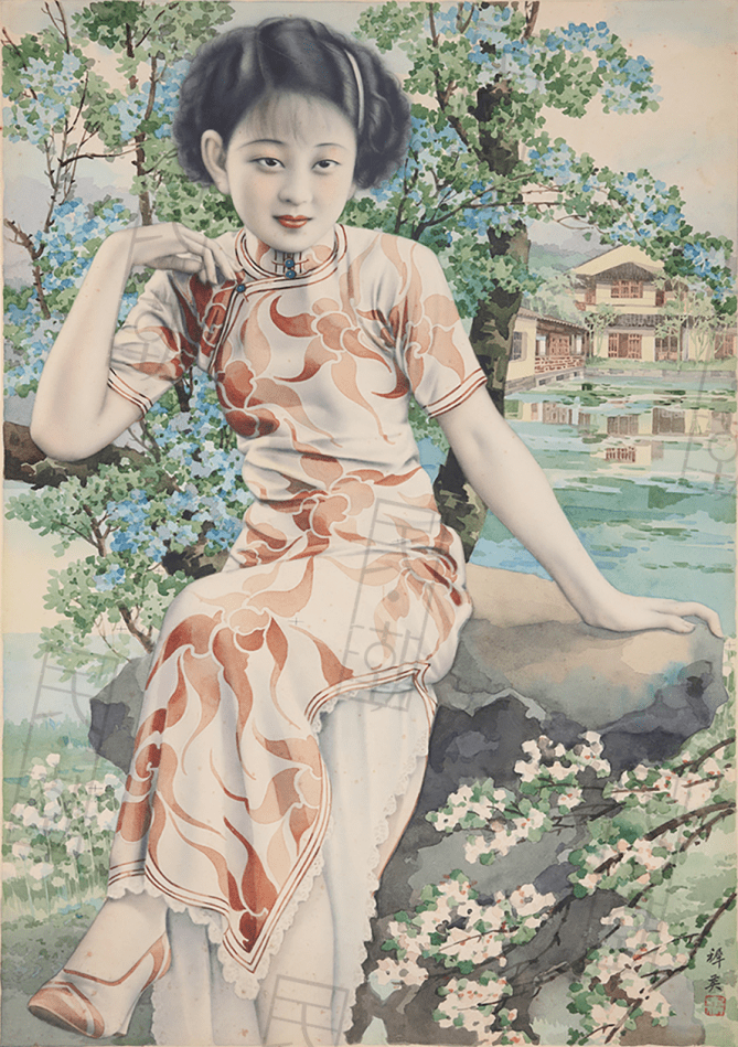 魔都11月看展指南