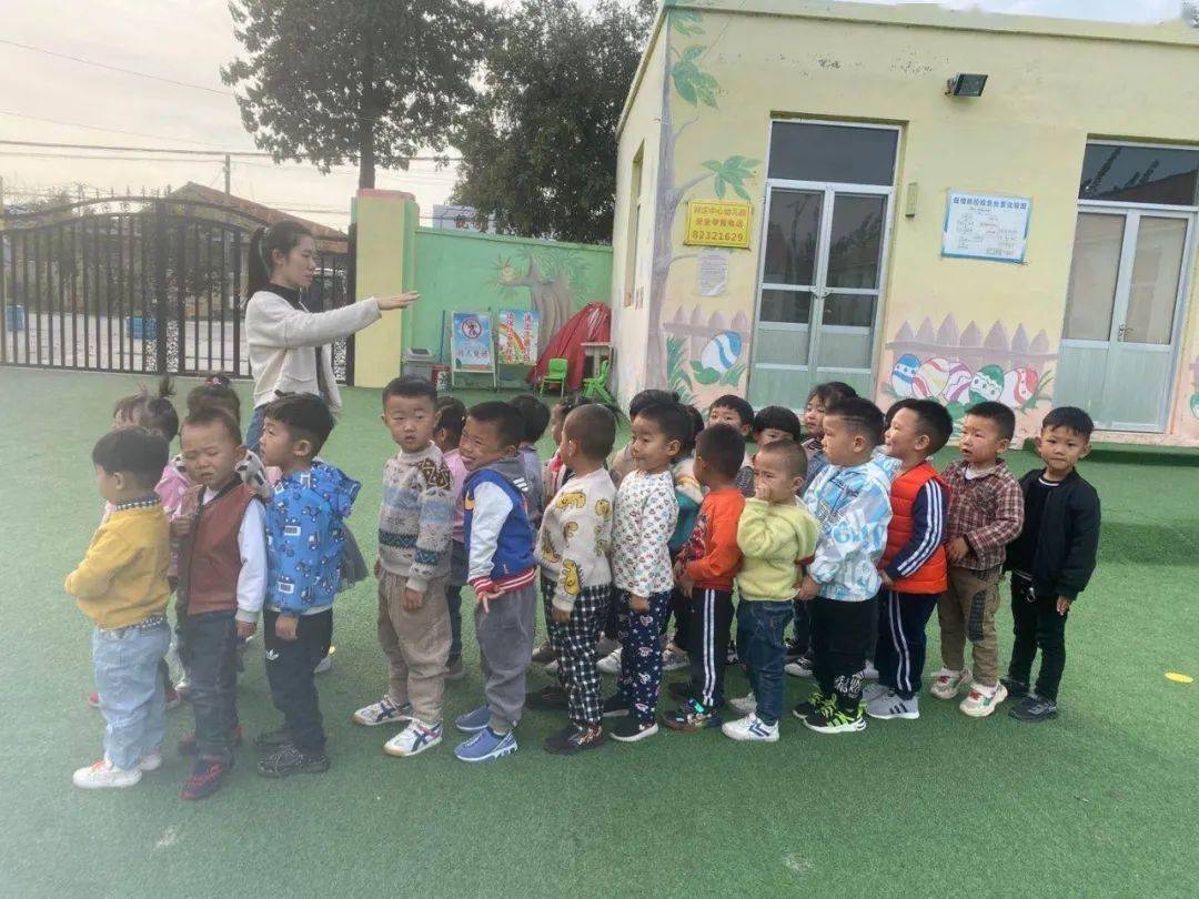 辦好老百姓家門口的每一所幼兒園——平度市郭莊中心幼兒園_亮點