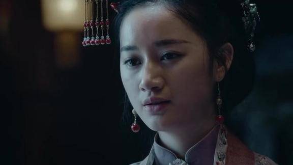 少林问道少林寺彻夜无眠十一娘弹起大悲咒当真是一个妙