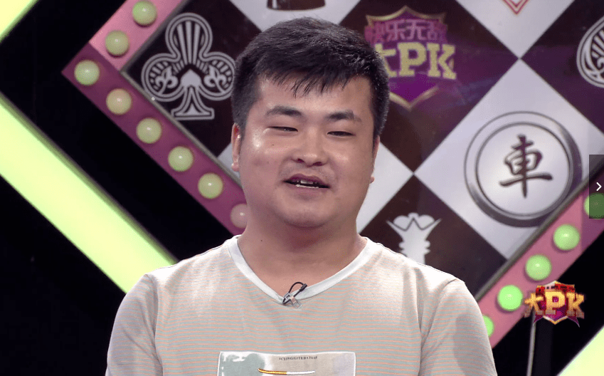 快乐无敌大pk今晚会是哪位选手夺得擂主呢敬请期待