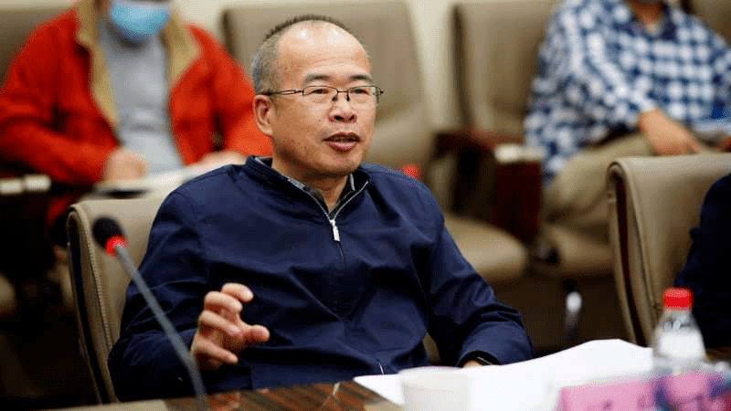 民进市委到百荣商城开展专项调研