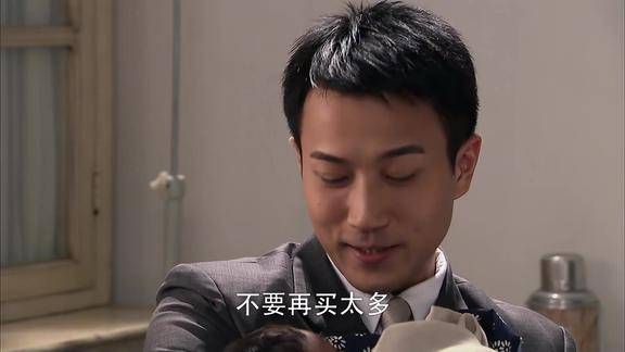 娘妻高耀宗身不由已在孙家生一点都不快乐也放不下秋菊母子