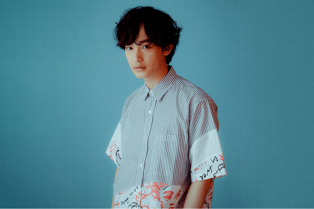 官宣向井太一中国大陆首次线上演唱会10月28日9130日连播三天