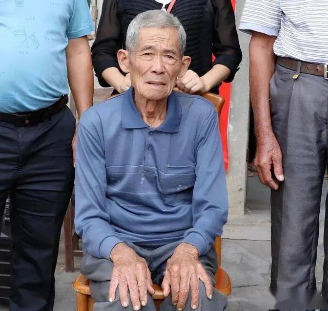 70年前高州石鼓一大班可爱的人跨过鸭绿江抗美援朝