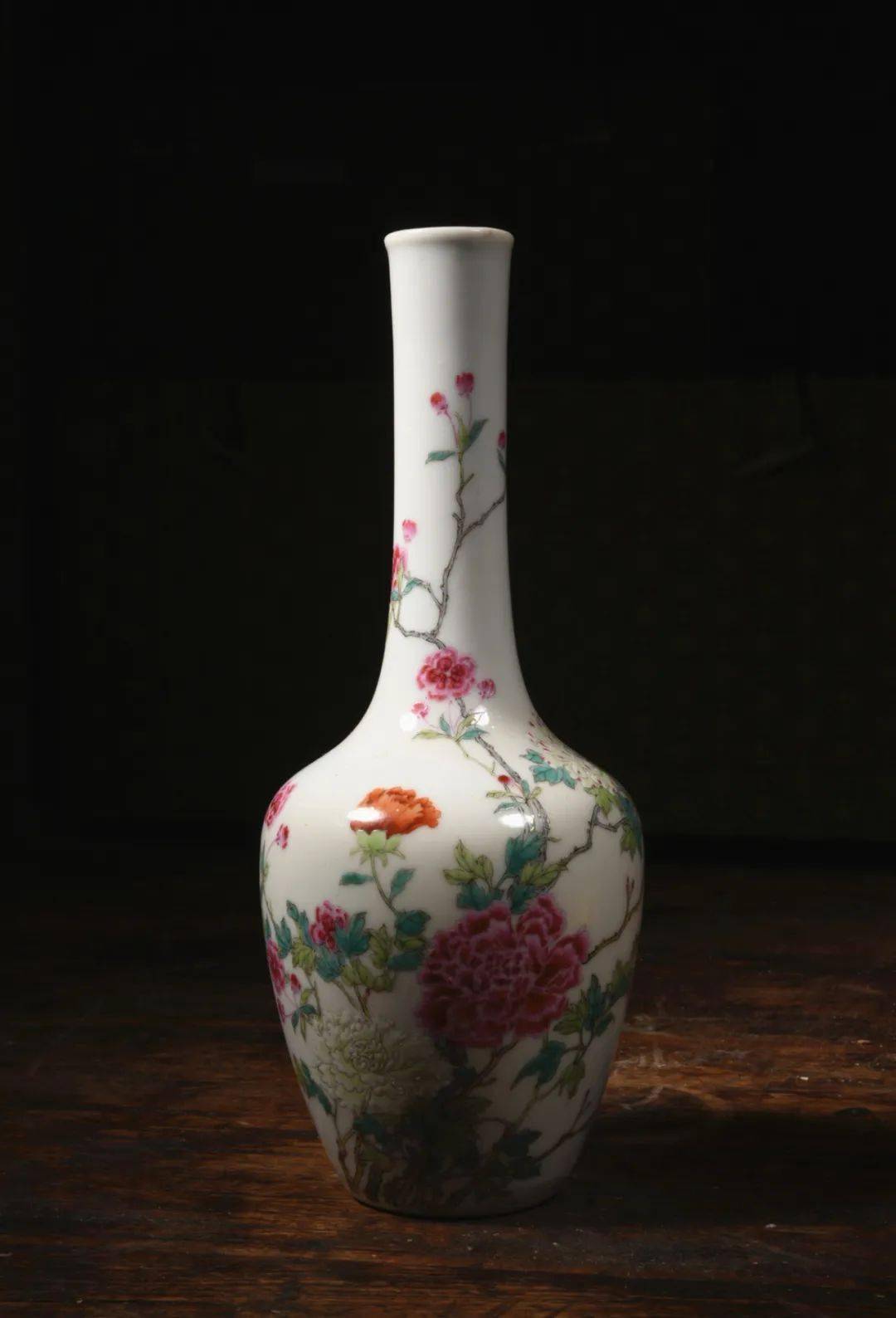 唐英风格瓷器藤田家族旧藏文房新加坡hhbrother这场拍卖简直预热双11