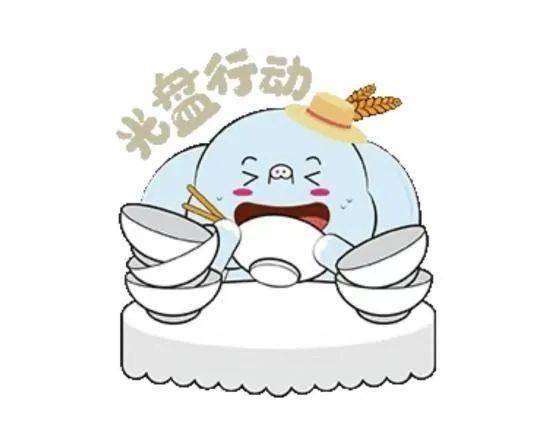 光盘行动打卡排名公布快来看看谁才是shu最强光盘侠