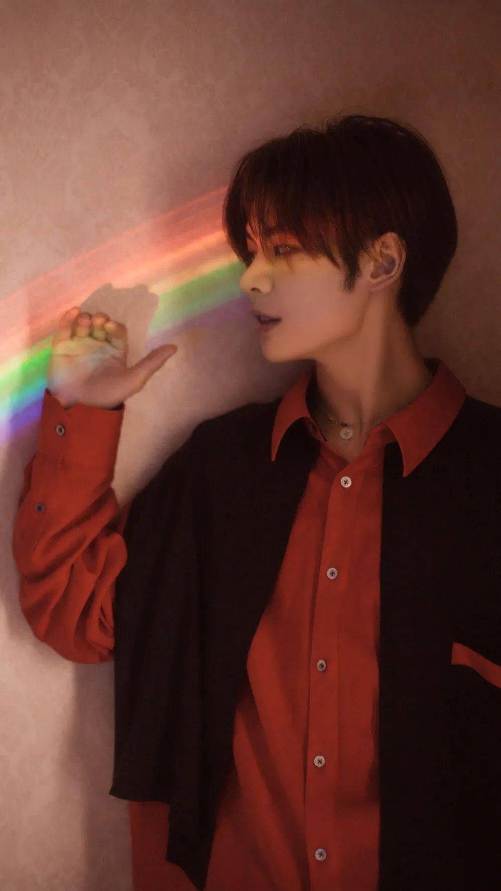 手机壁纸王晨艺