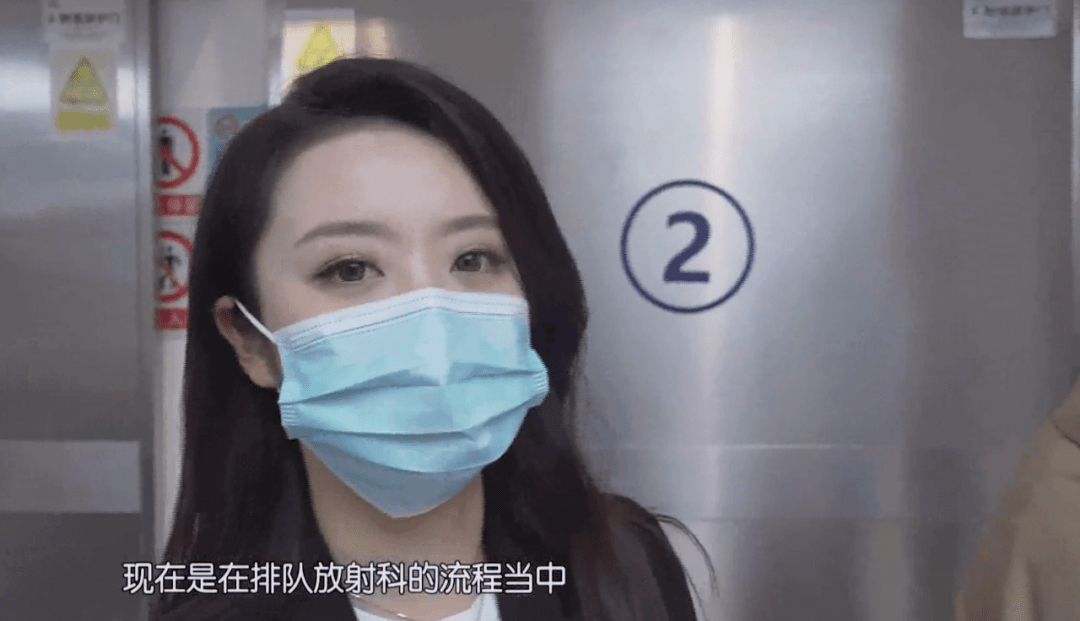 牙齿问题一定要早发现,早治疗!_曹曦