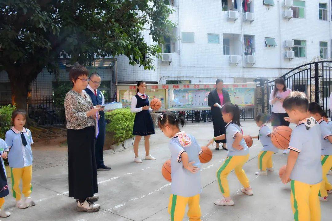 东莞水霖幼儿园图片