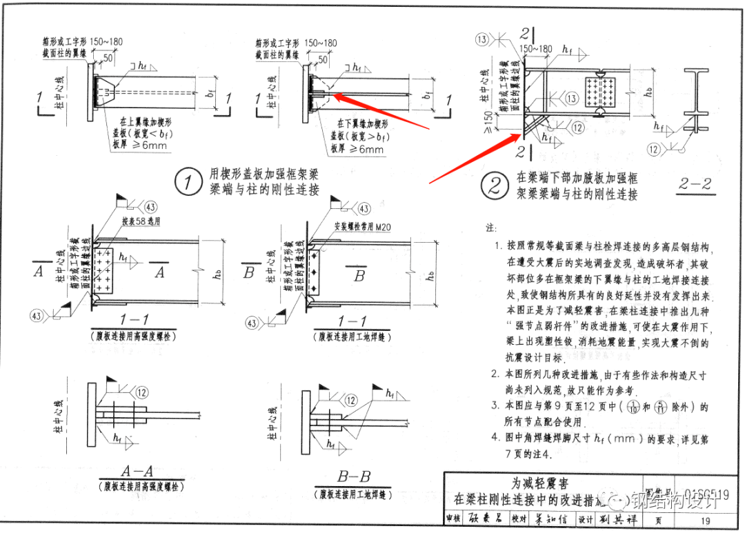 16g519图集38页图片