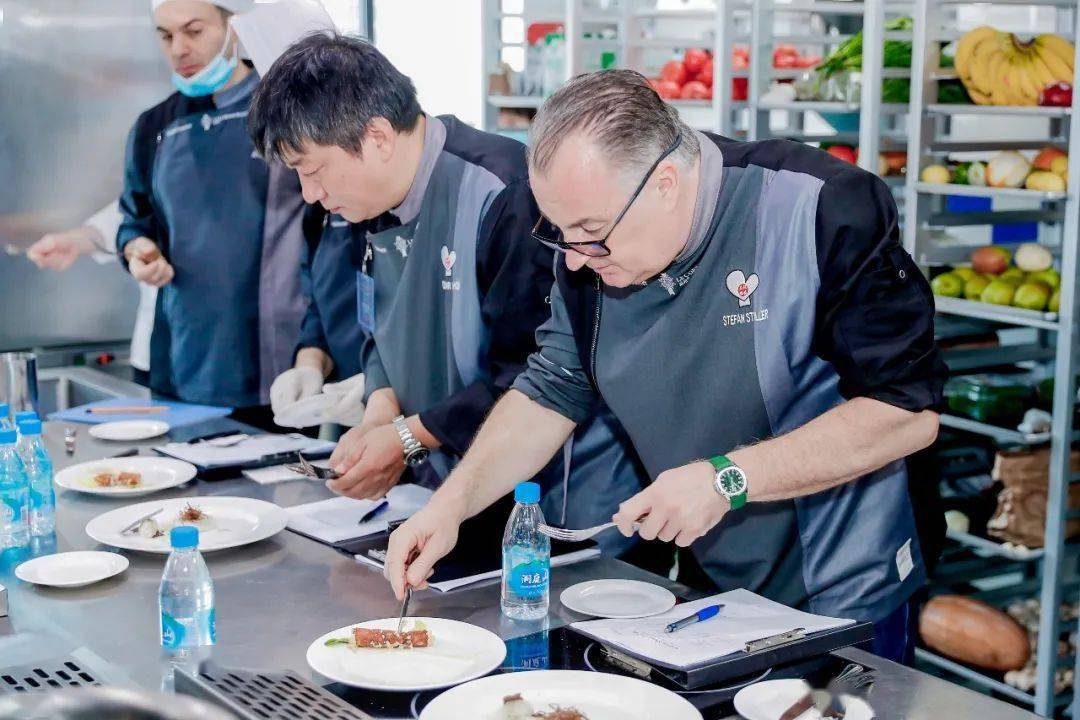 全纪录|蓝带国际2020环球美味全民"卓越大厨"烹饪大赛暨颁奖盛典完美