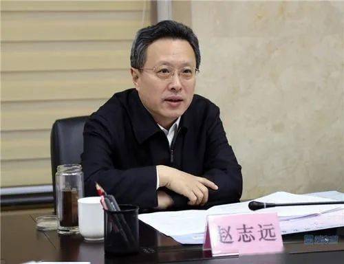 部交流中心主任鄢东会见了到访的我驻埃塞俄比亚候任大使赵志远一行