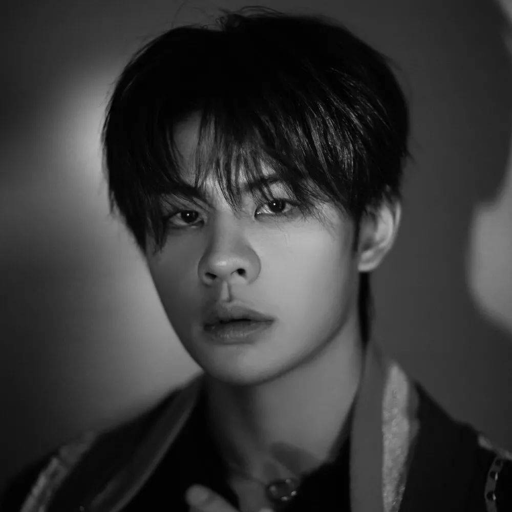 【微信头像】王晨艺