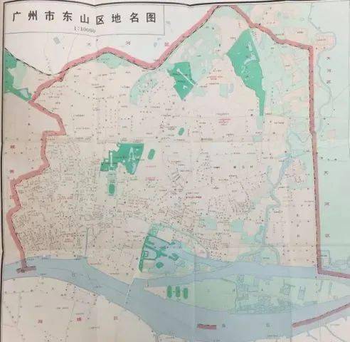 最后一周东山口这些地方即将搬迁真的要说再见了