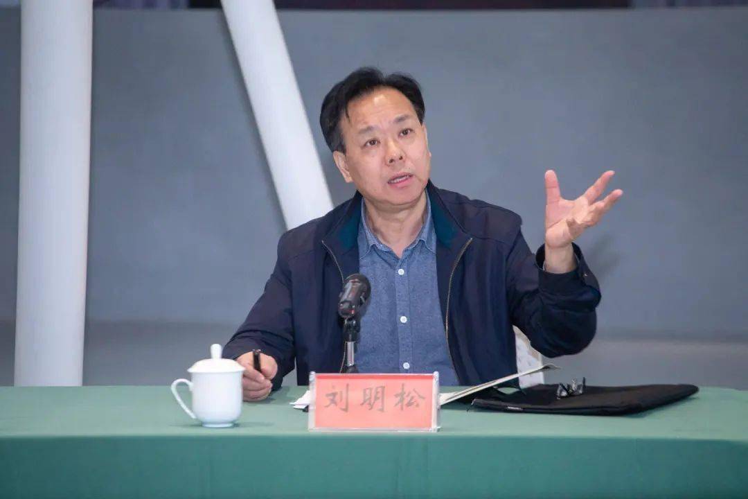 自然资源部耕地保护政策座谈会在我县召开