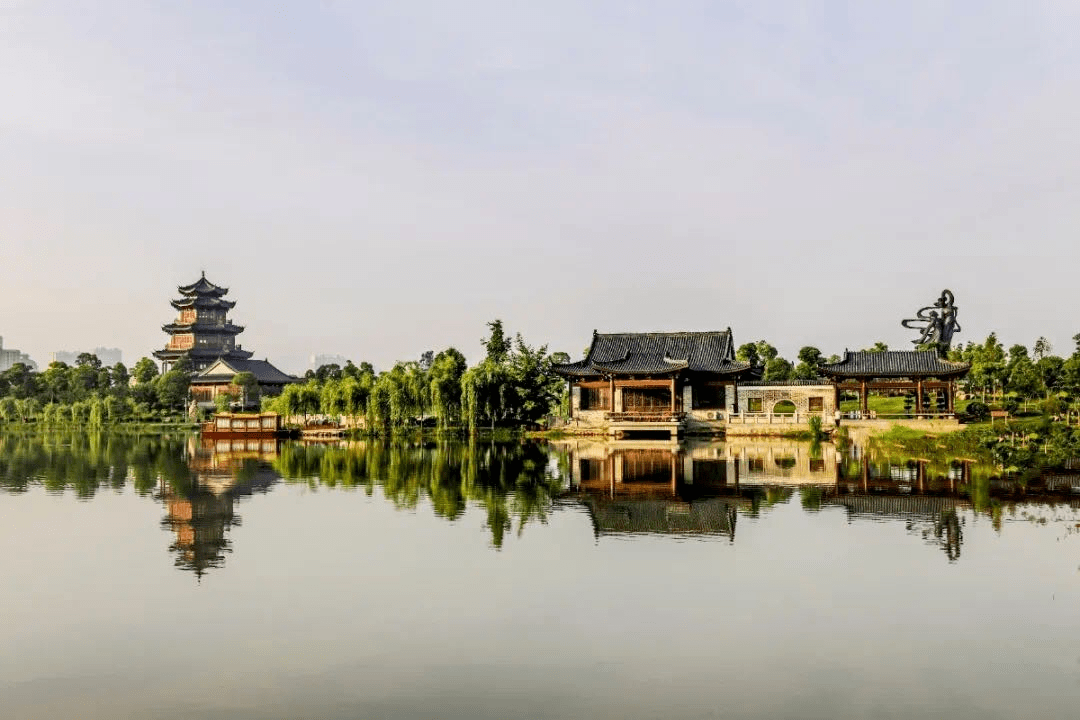 抚州给你秋季旅游的全部理由