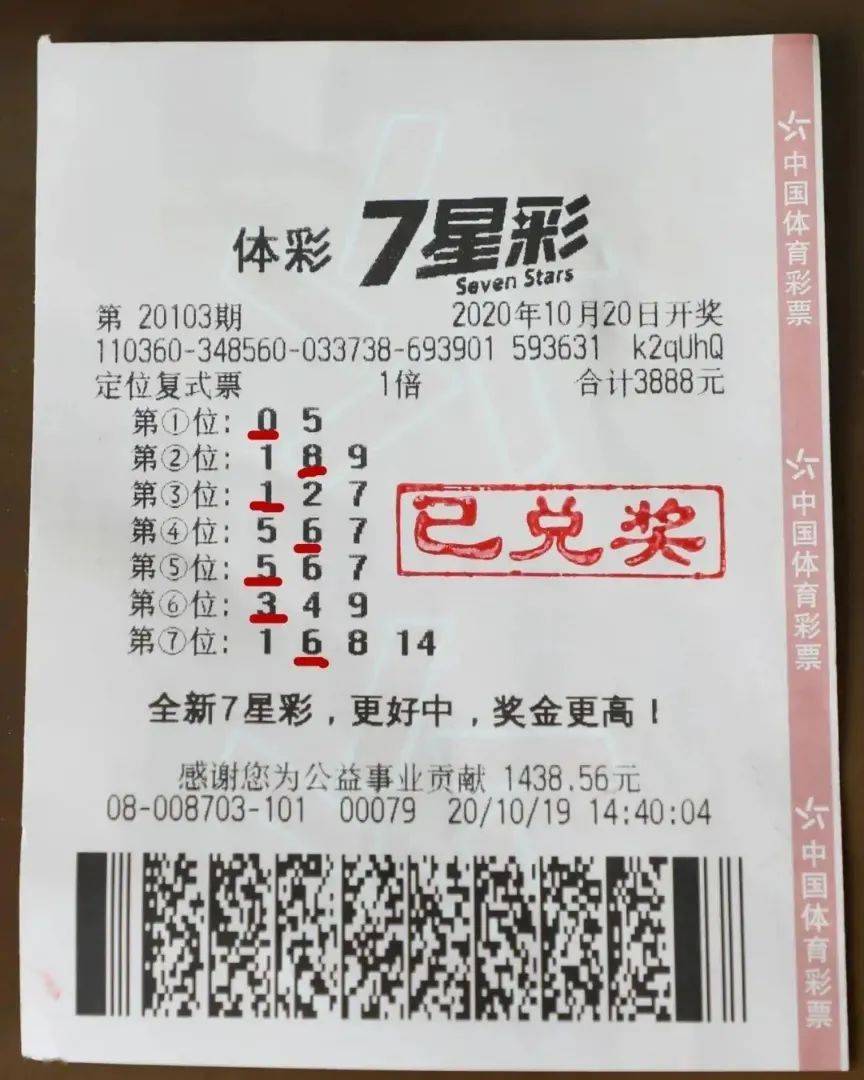 67鄱阳彩友好默契定位复式票同擒百万大奖