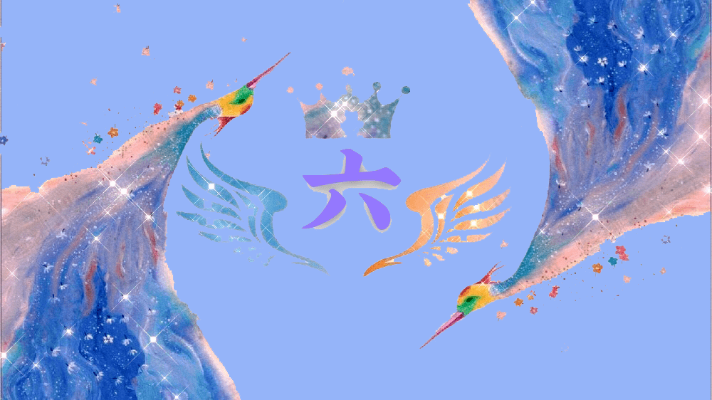 "旗"领精神,"图"行天下 ——初一年级班旗班徽展示