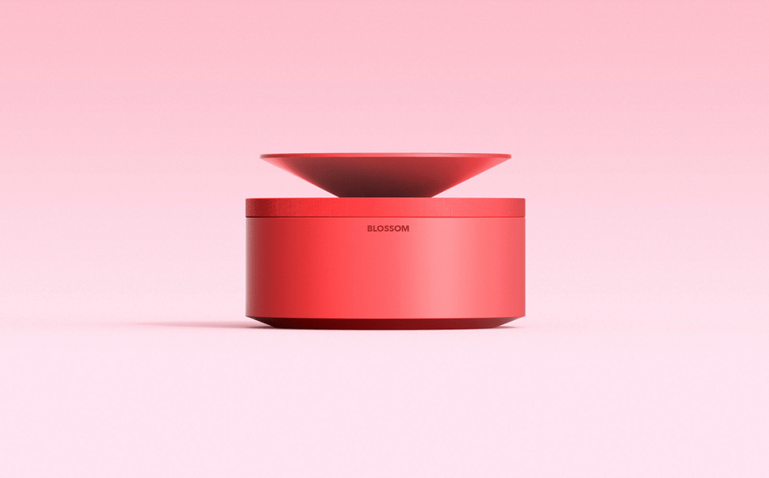 创意无限这些优秀的音响设计你见过几个