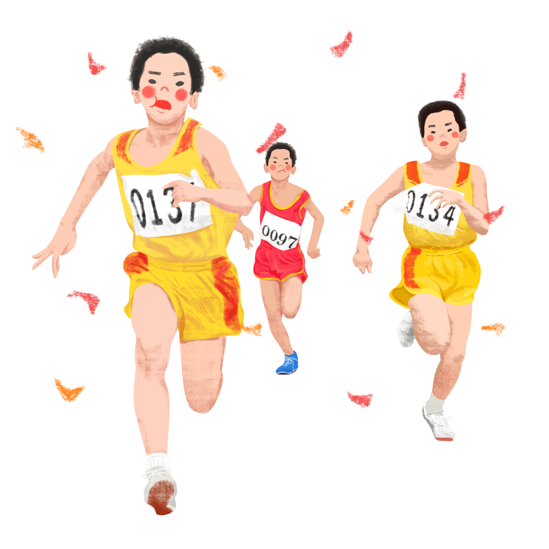 永泰县第37届中小学生田径运动会今日开幕