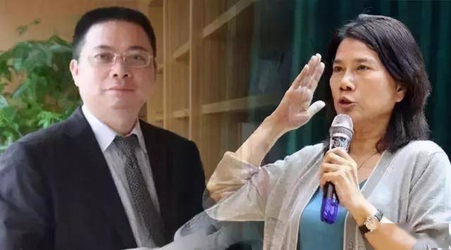 把男高管骂哭与亲哥决裂董明珠为了格力做了多少狠事