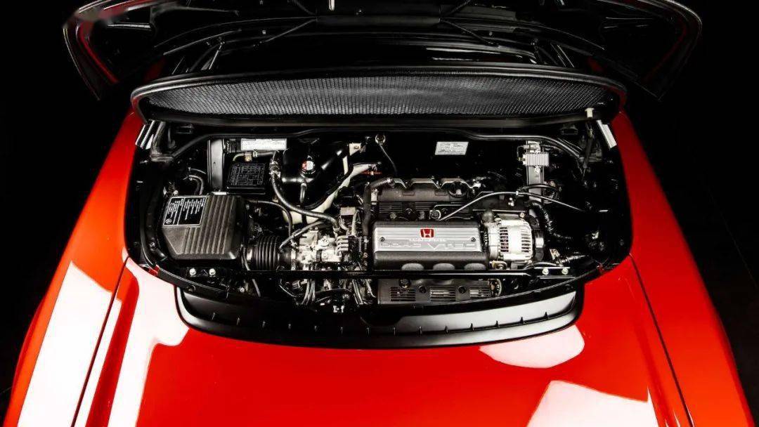本田将在美国开启东瀛法拉利nsx修复计划