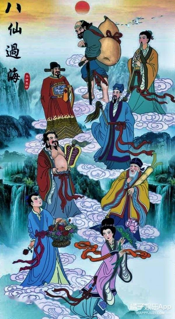 哪部能爆?《有翡》海报似八仙过海,张天爱新剧造型有林青霞韵味