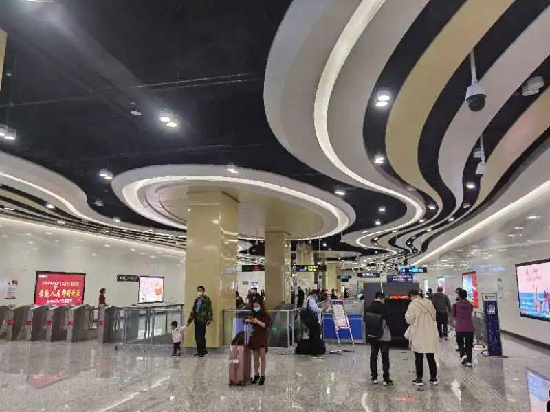 3号线正式通车沿线接驳方案出炉涉及这些公交线路