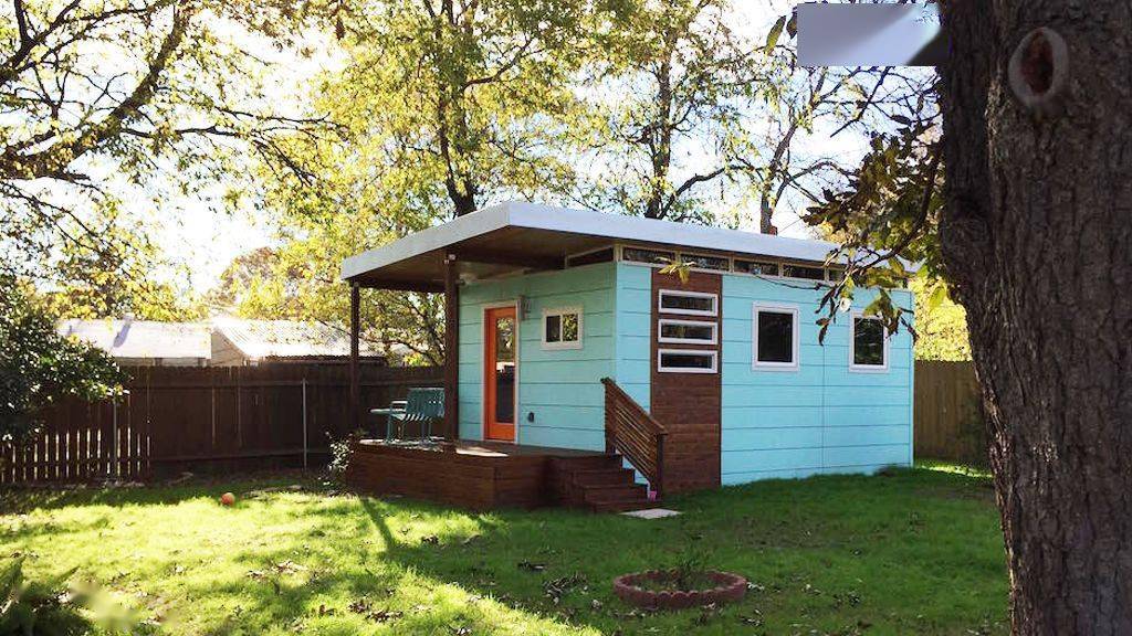 瑞健国际美国个人医疗养老院温馨的爷奶小屋