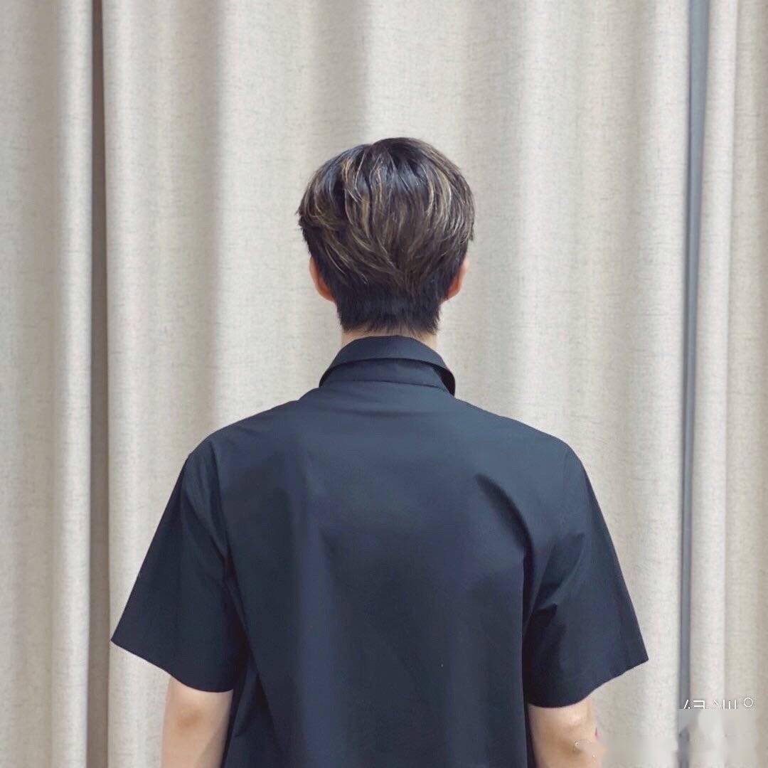 范丞丞又双叒更新绿洲啦已认证真背影爱好者