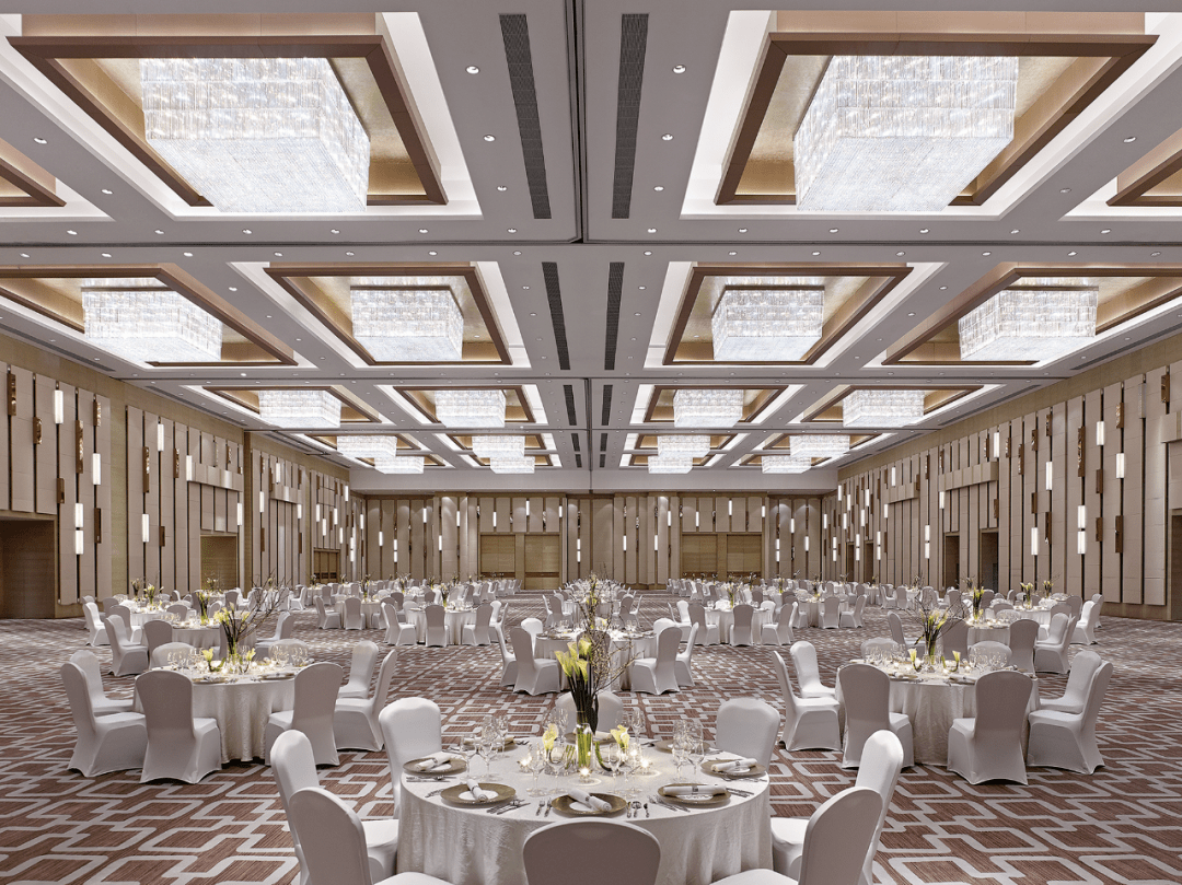 商务之选首善之地