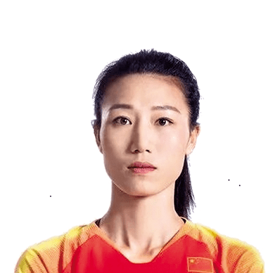 廉江姑娘罗桂平上榜中国女足国家队集训名单啦!