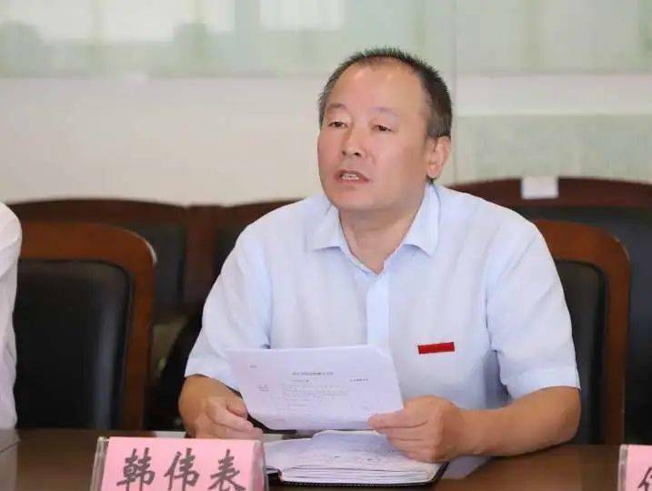 412办公室:院长,党委副书记 韩伟表409办公室:党委副书记,纪委书记