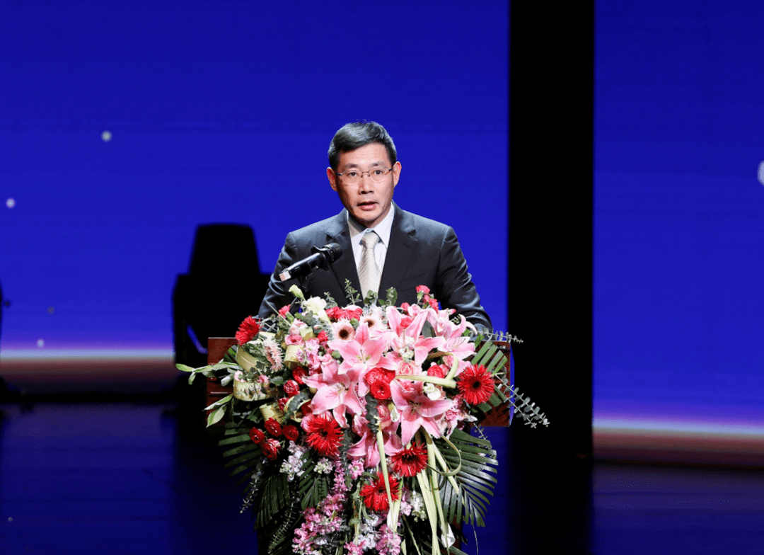 广西表扬2020年100名优秀民营企业家