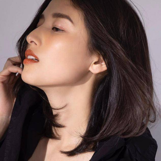 有这4个特征的女人侧脸比正脸好看太多你属于哪一种