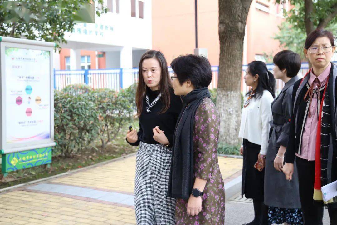 10月28日上午,无锡高新区管委会副主任,新吴区副区长李伟敏,新吴区