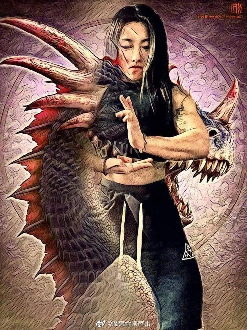 那场比赛的结果我们都知道了,卞瑞英打败了30多位职业选手获得冠军