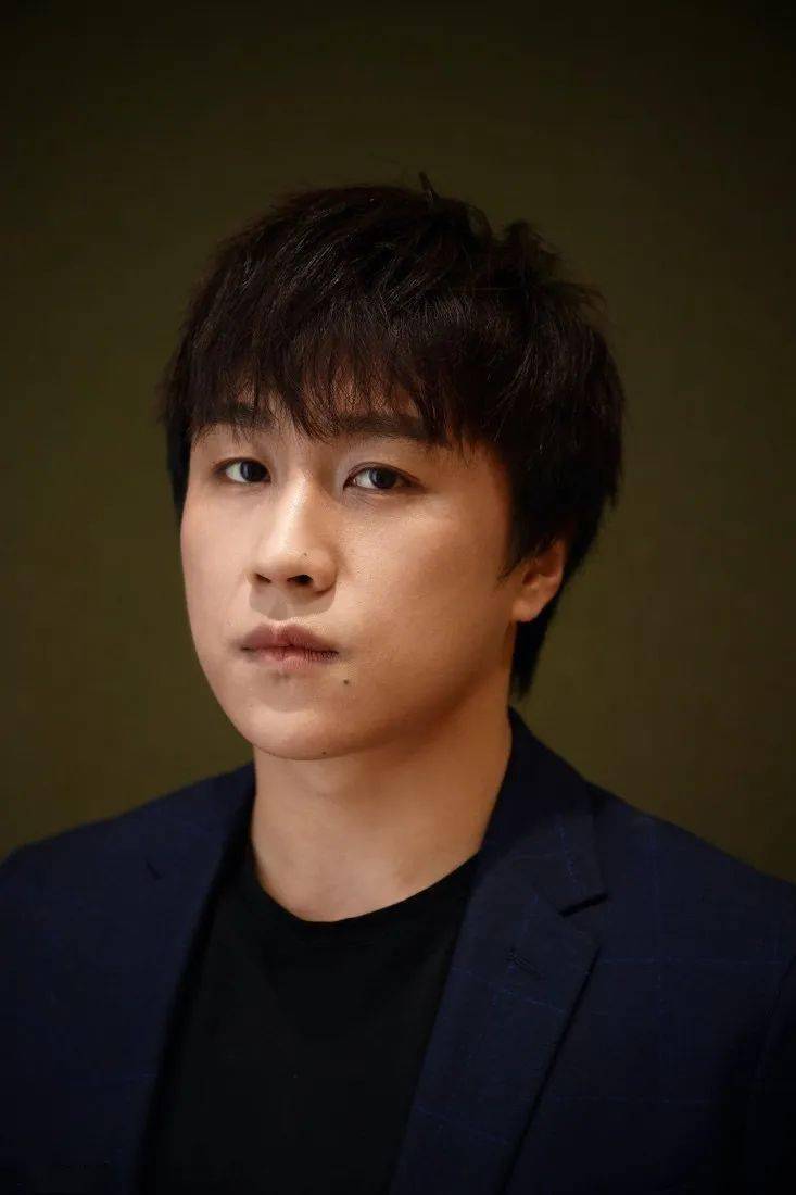 解说李九一瞬迎风百万里