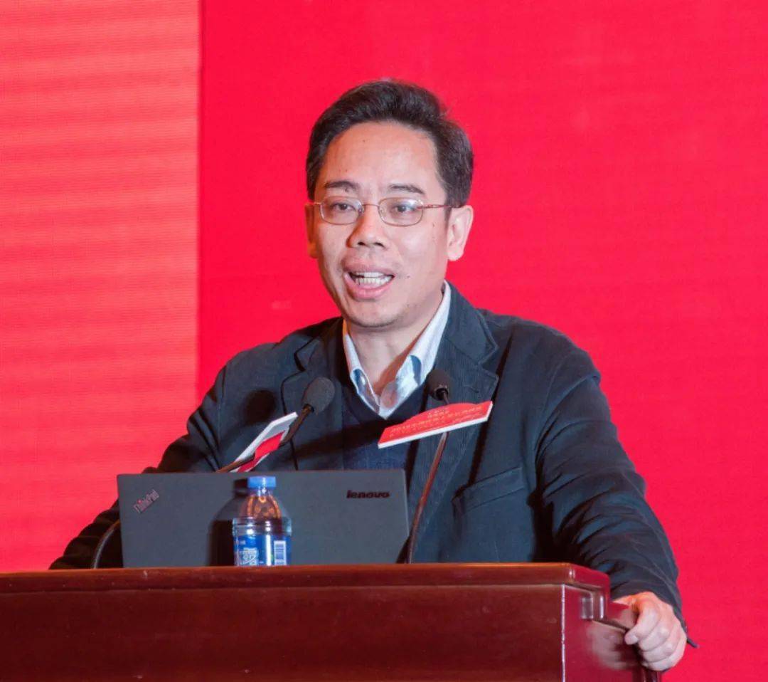 吴舜泽任浙江衢州市委副书记,此前为生态环境部政研中心主任