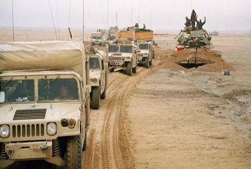 悍马回来了不过听说这次它是扛着电池回来的