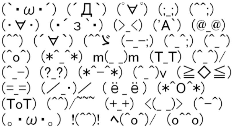 没了表情包我们还能好好聊天吗图文版