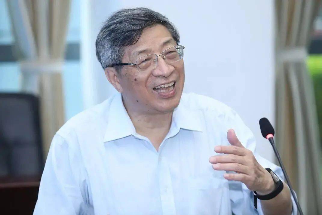 "遇见院士"②|汪卫华院士:专注新材料研发 推动产业化落地