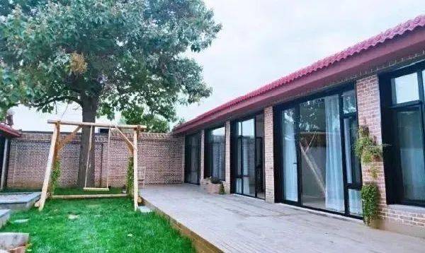 大兴礼贤镇的村书记上榜中国好人榜8月至9月榜单揭晓