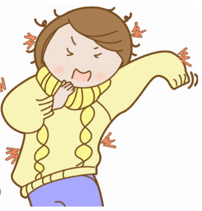 另外,唐山人还要注意……_静电