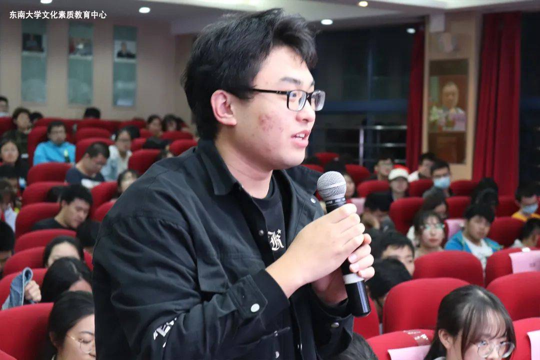 高山流水觅知音记古琴名家马维衡教授精彩演讲