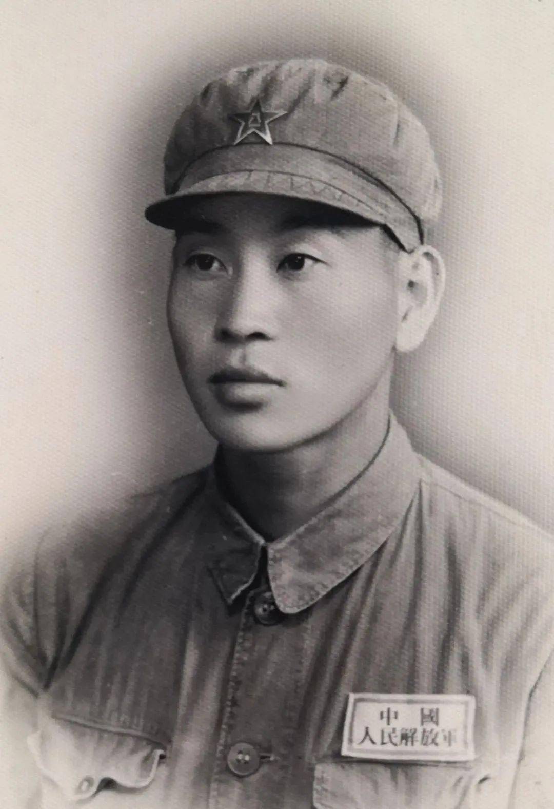 致敬!身边的抗美援朝出国作战志愿军战士,诉说70年前的峥嵘岁月