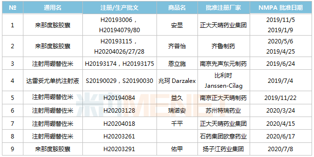 硼替佐米正大图片